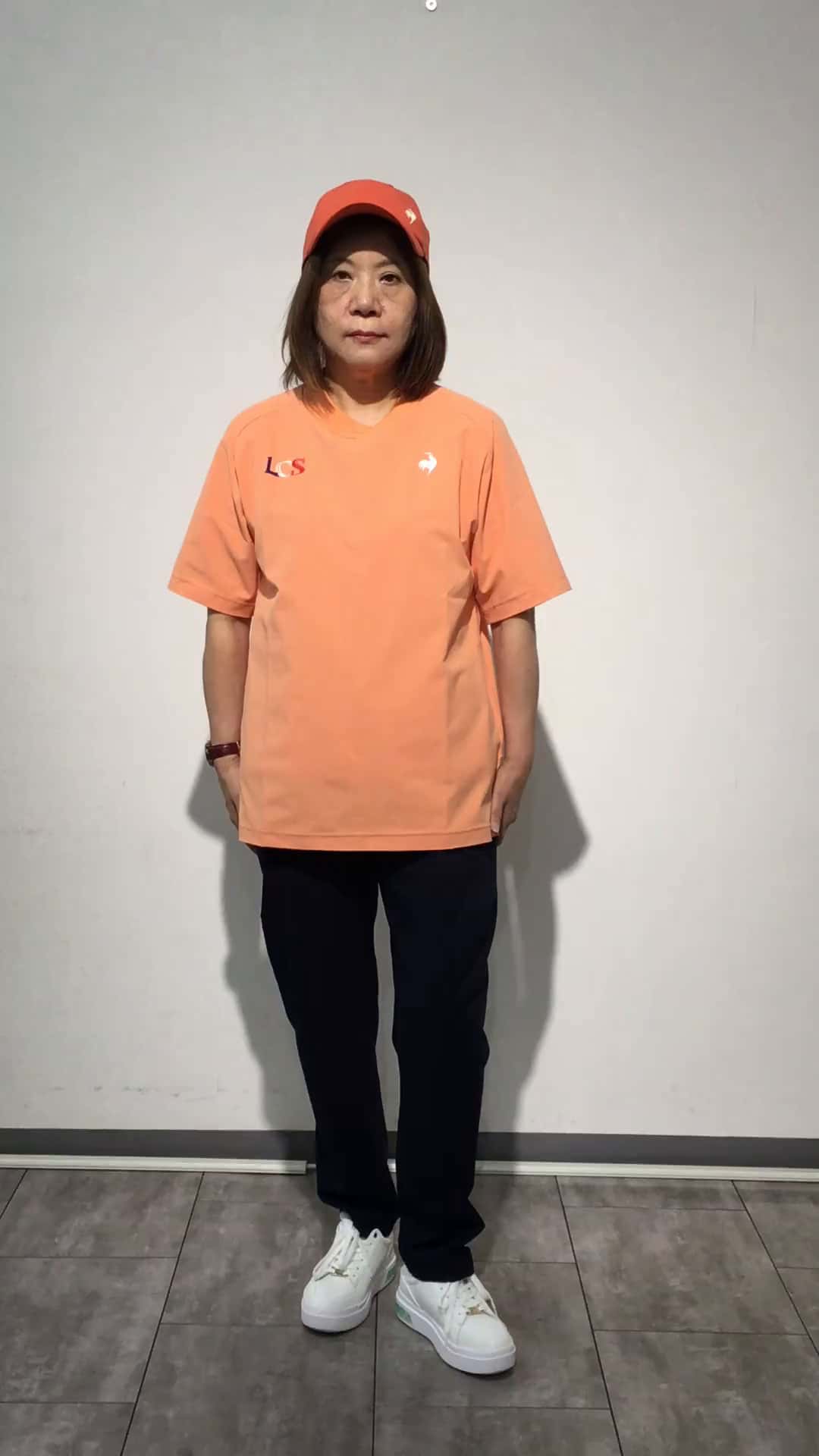 コーディネート