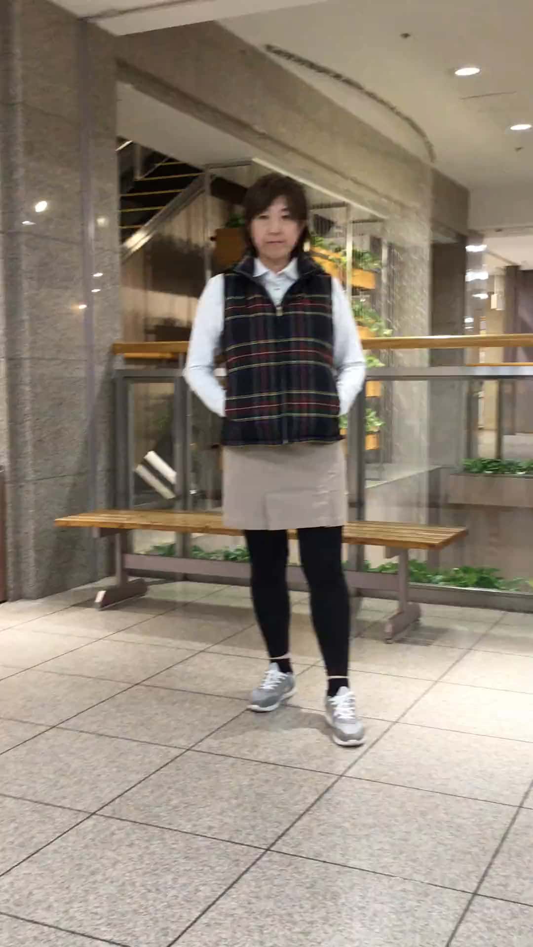 コーディネート