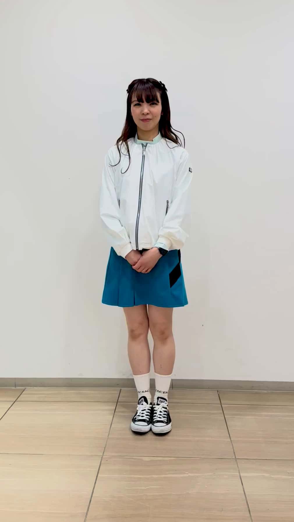 コーディネート