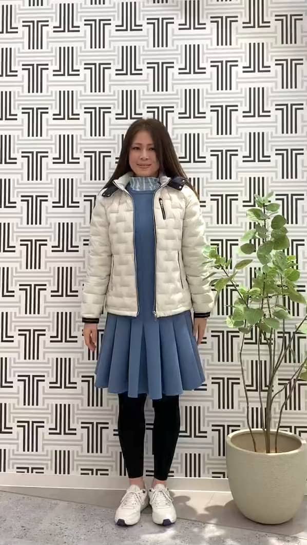 コーディネート