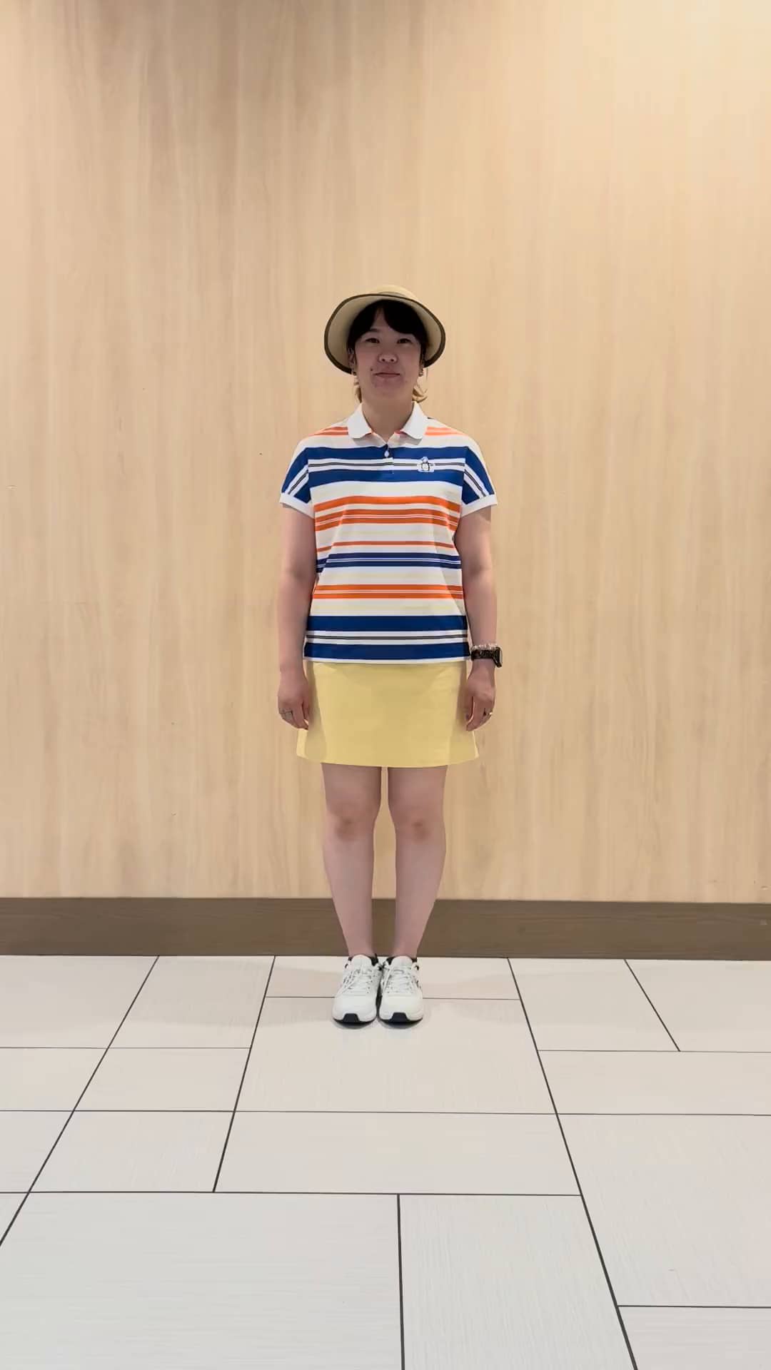 コーディネート