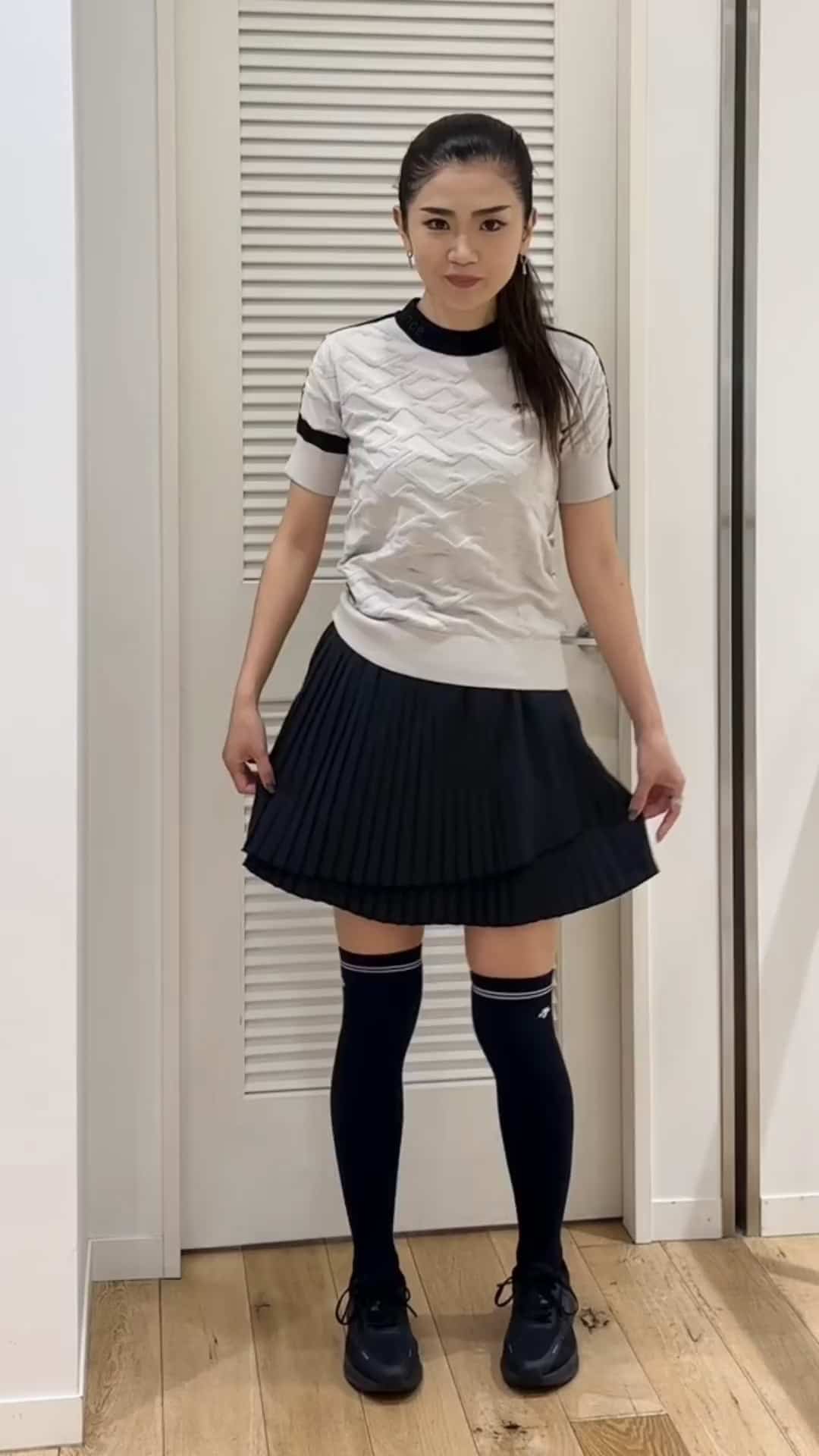 コーディネート