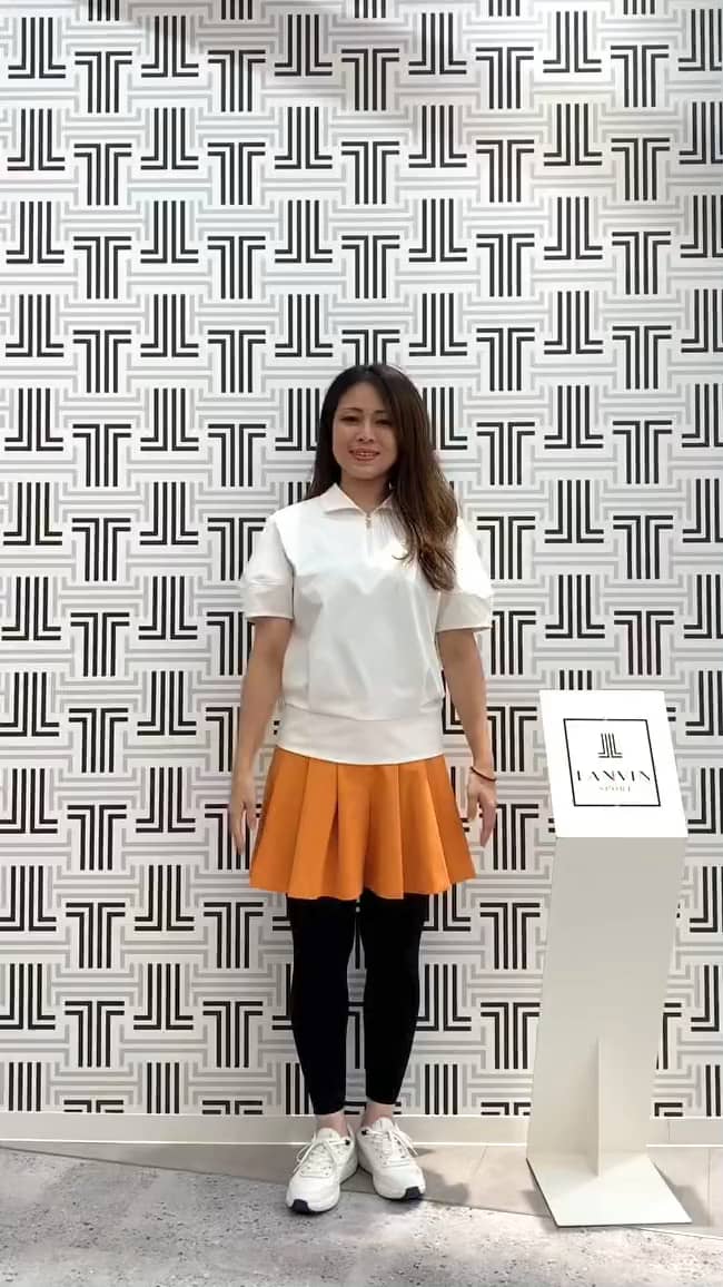 コーディネート