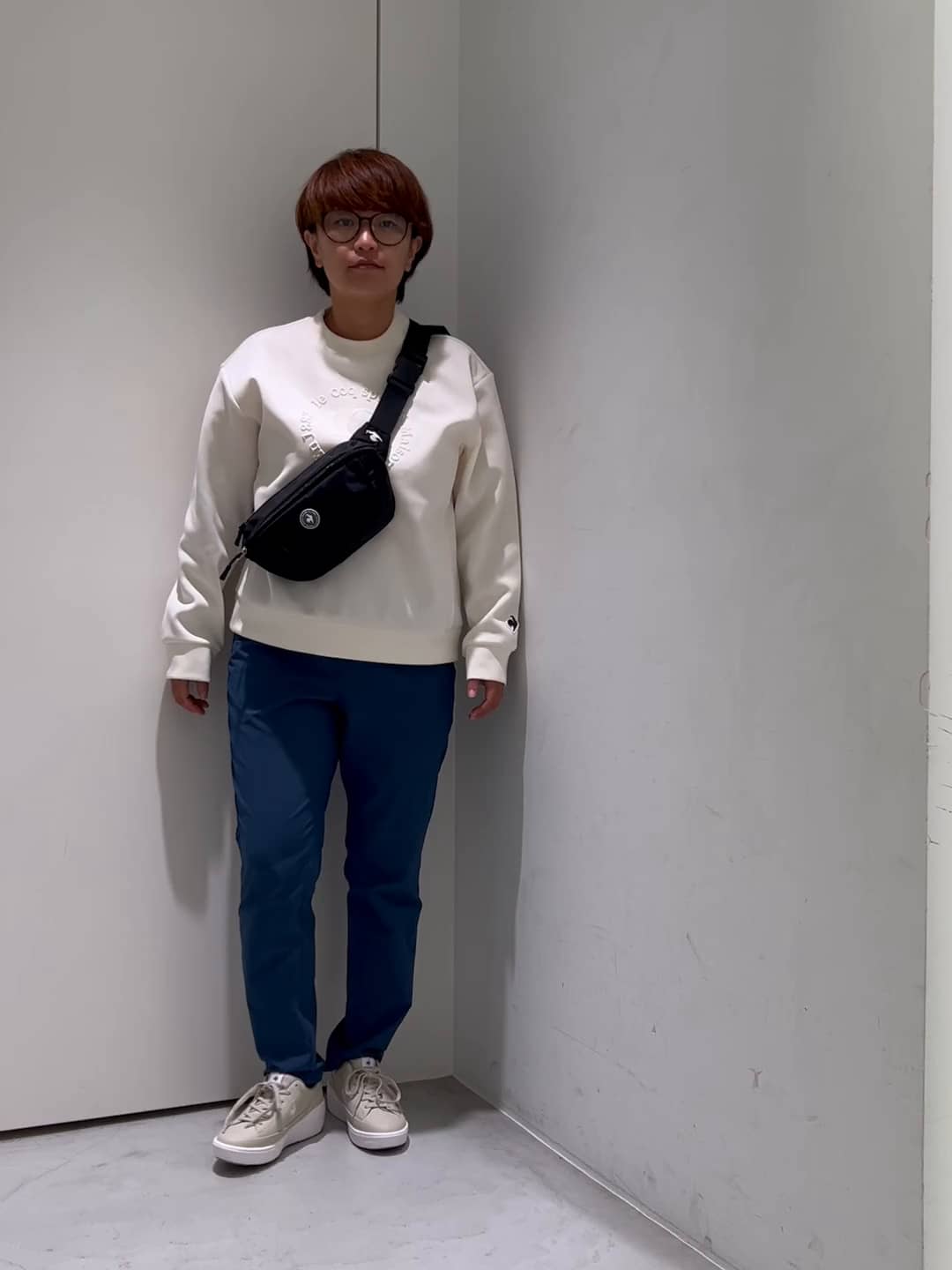 コーディネート