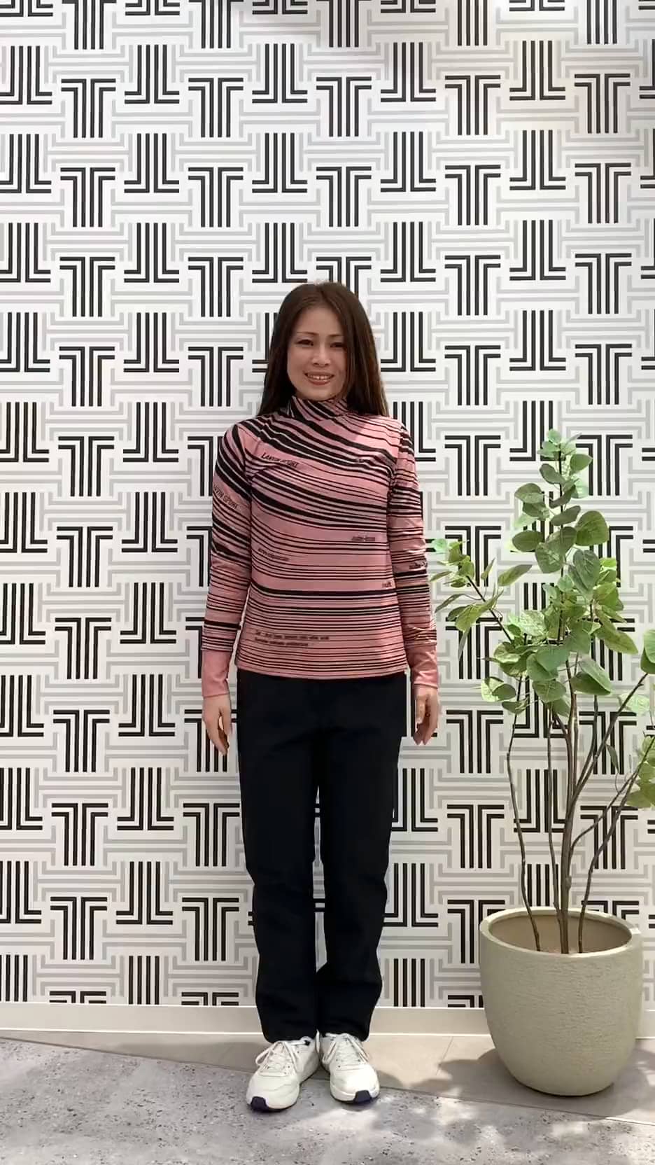 コーディネート