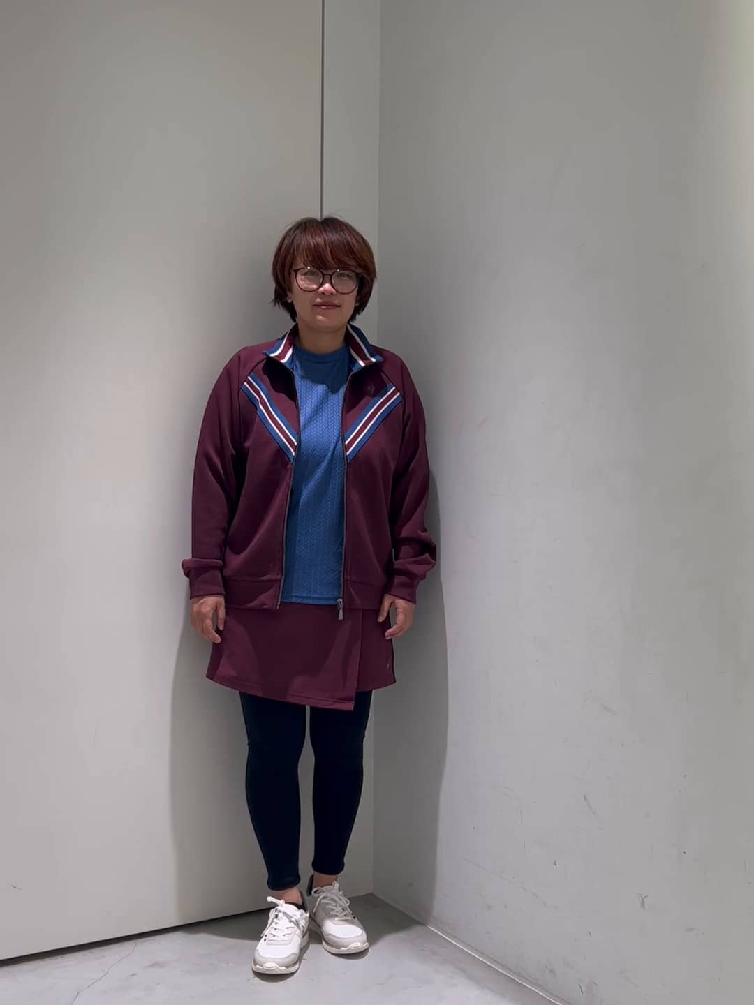 コーディネート