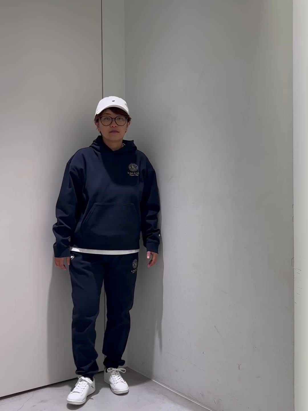 コーディネート