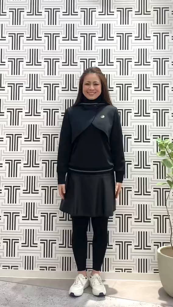 コーディネート