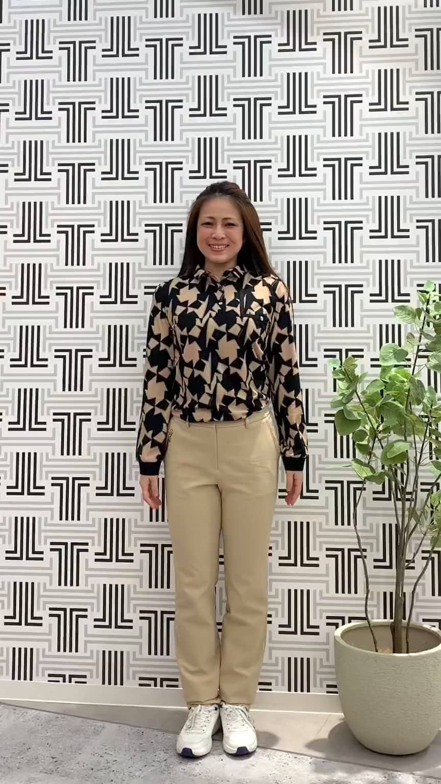 コーディネート