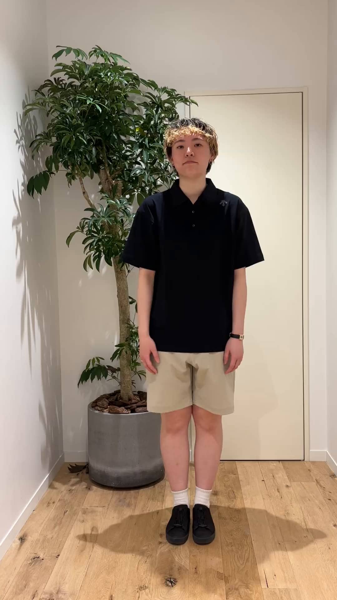 コーディネート