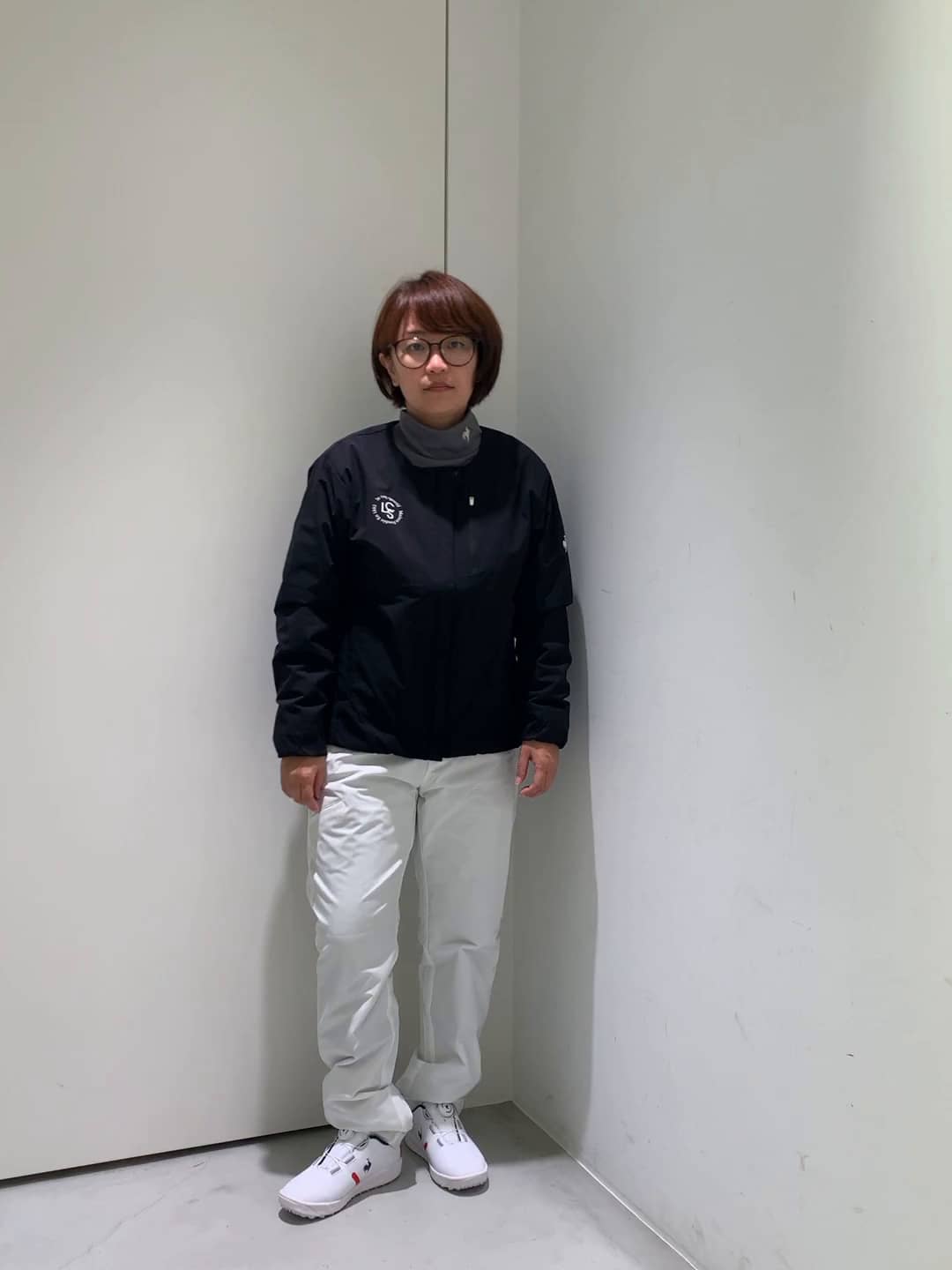 コーディネート