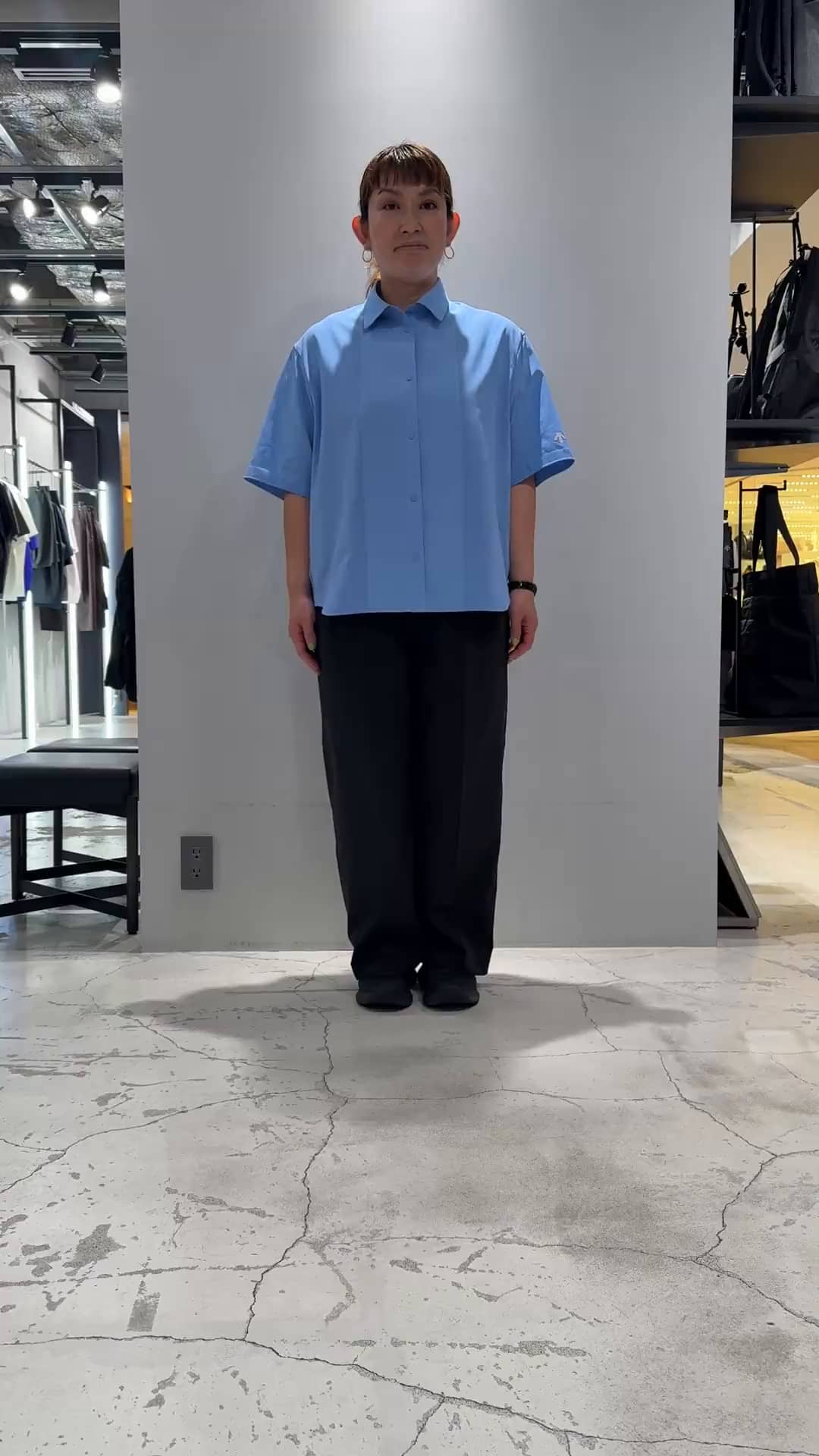 コーディネート