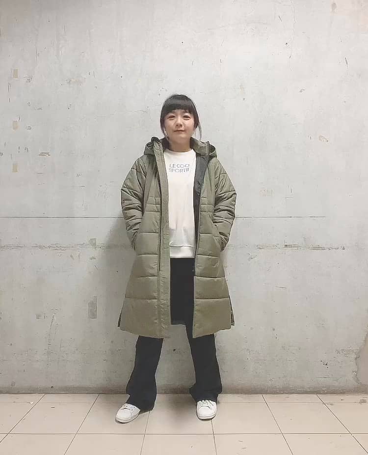 コーディネート