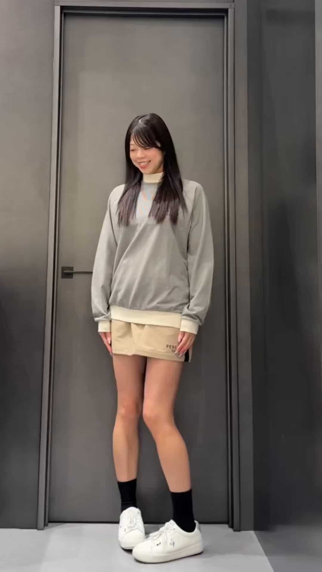 コーディネート