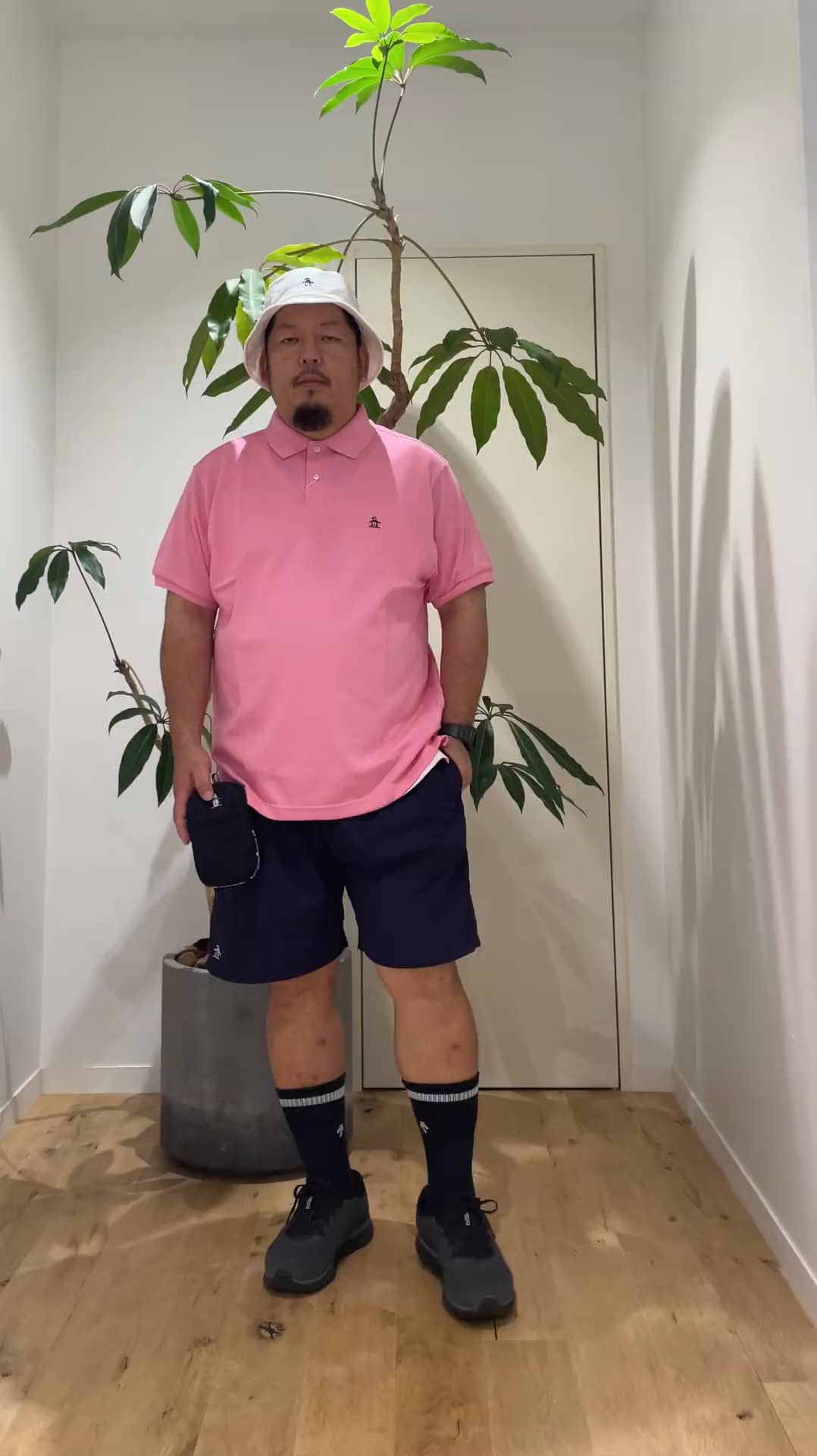 コーディネート