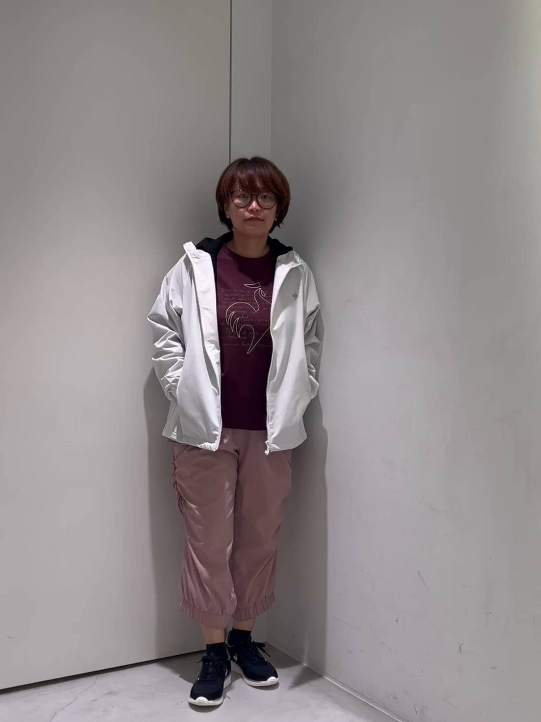 コーディネート