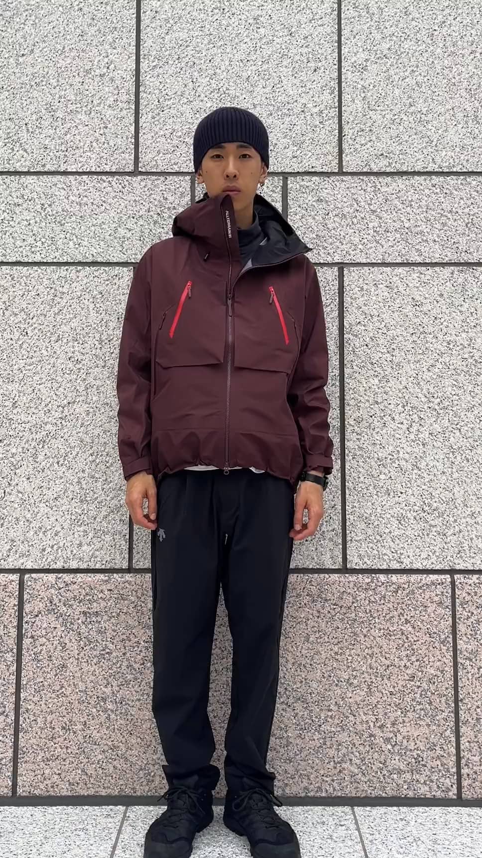 コーディネート