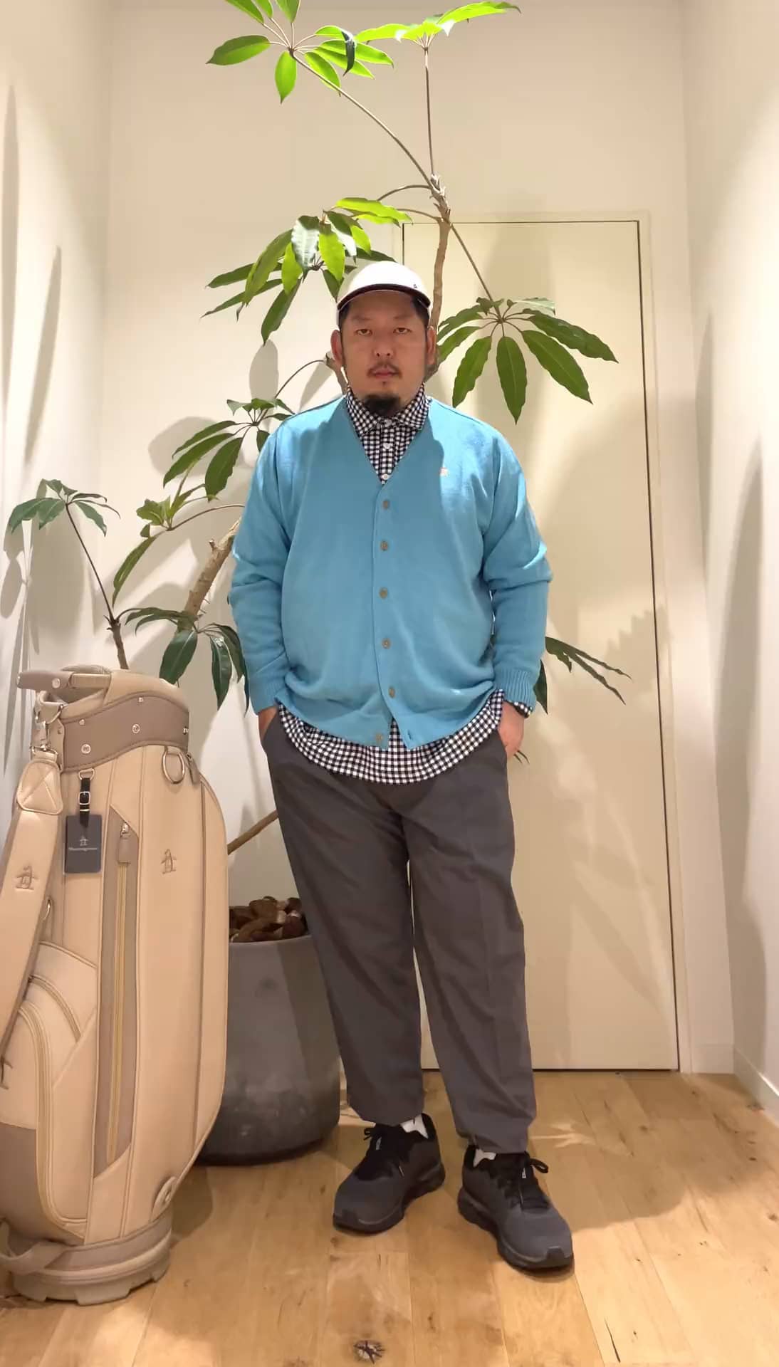 コーディネート