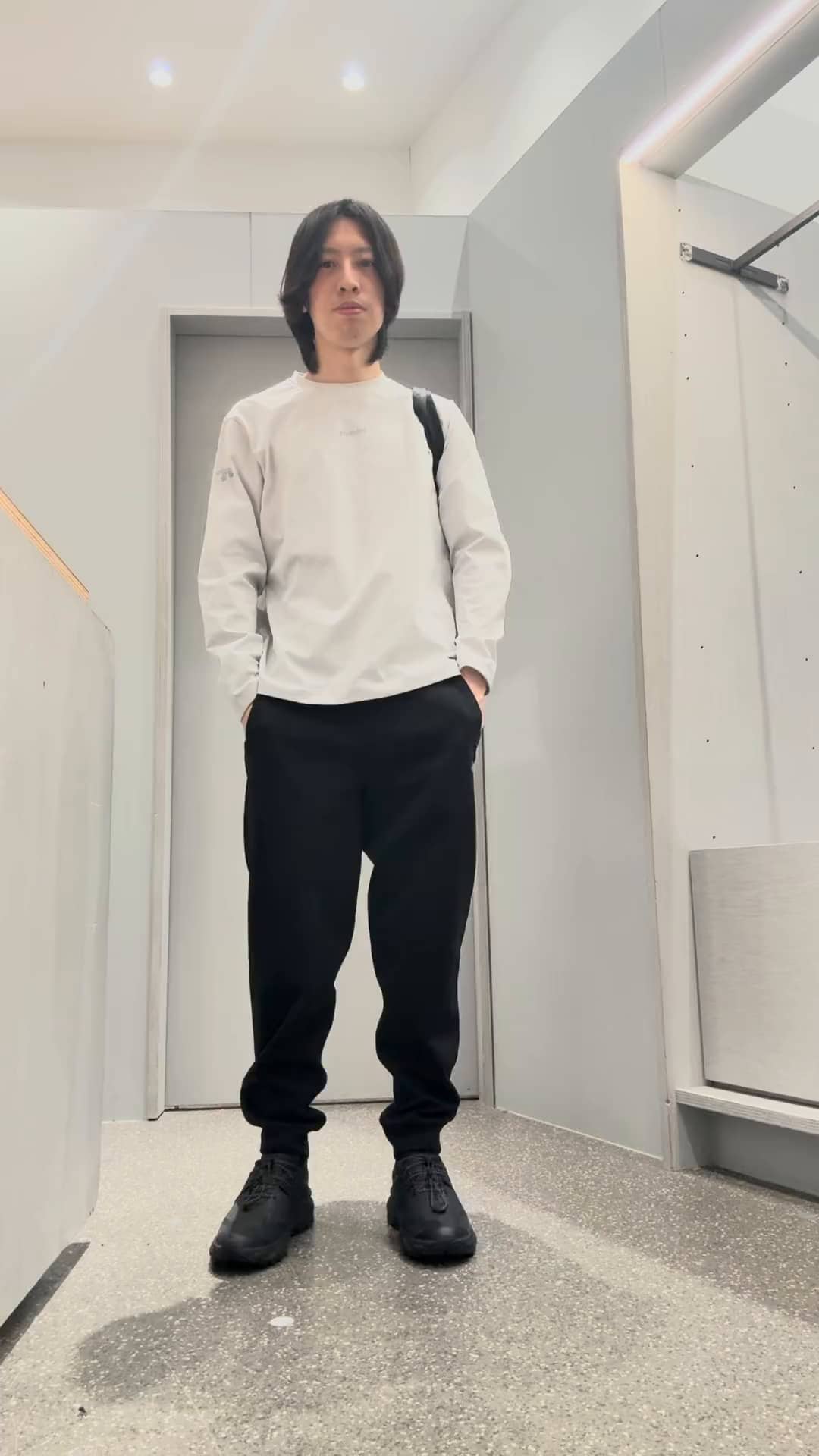 コーディネート