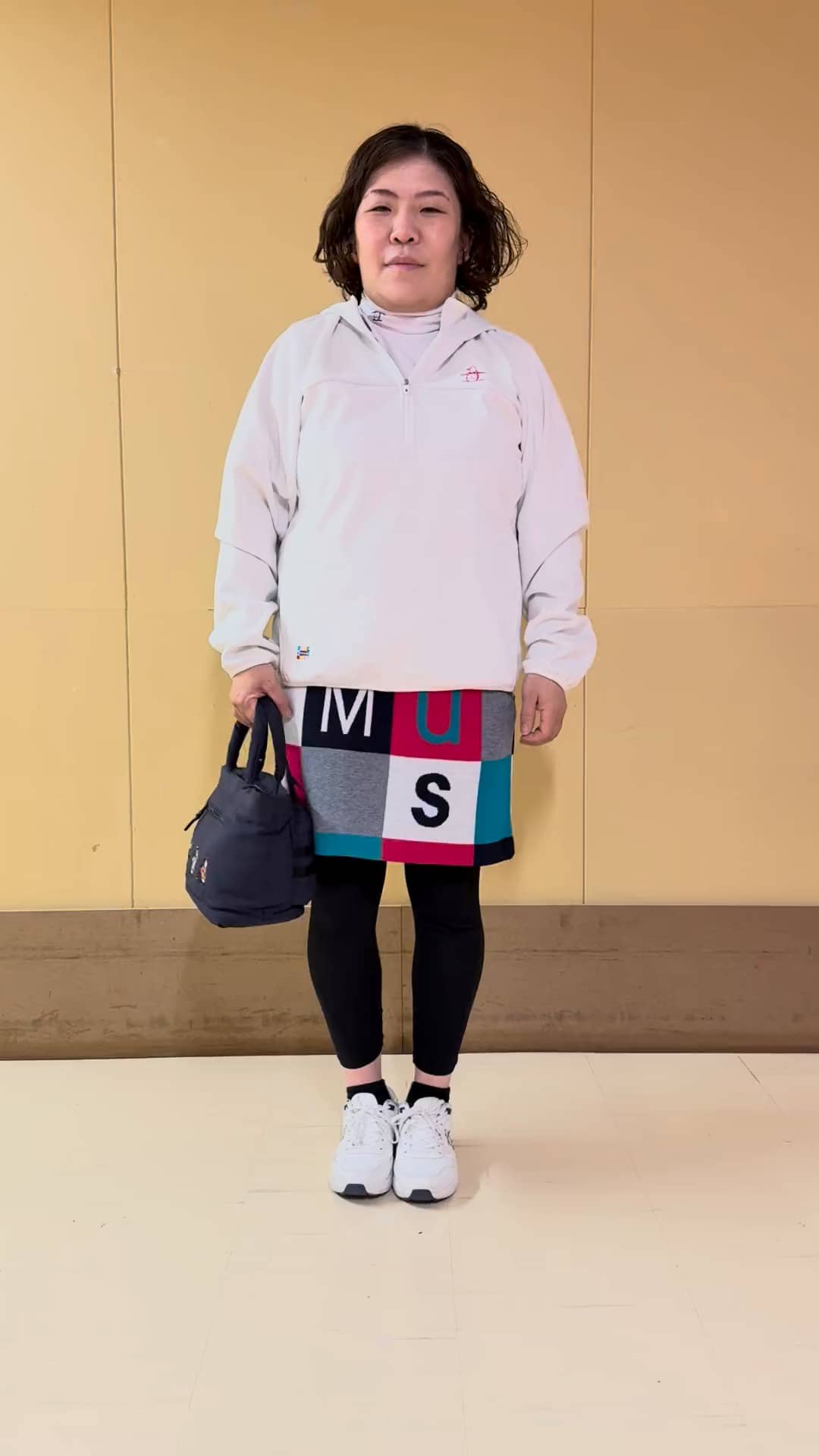 コーディネート