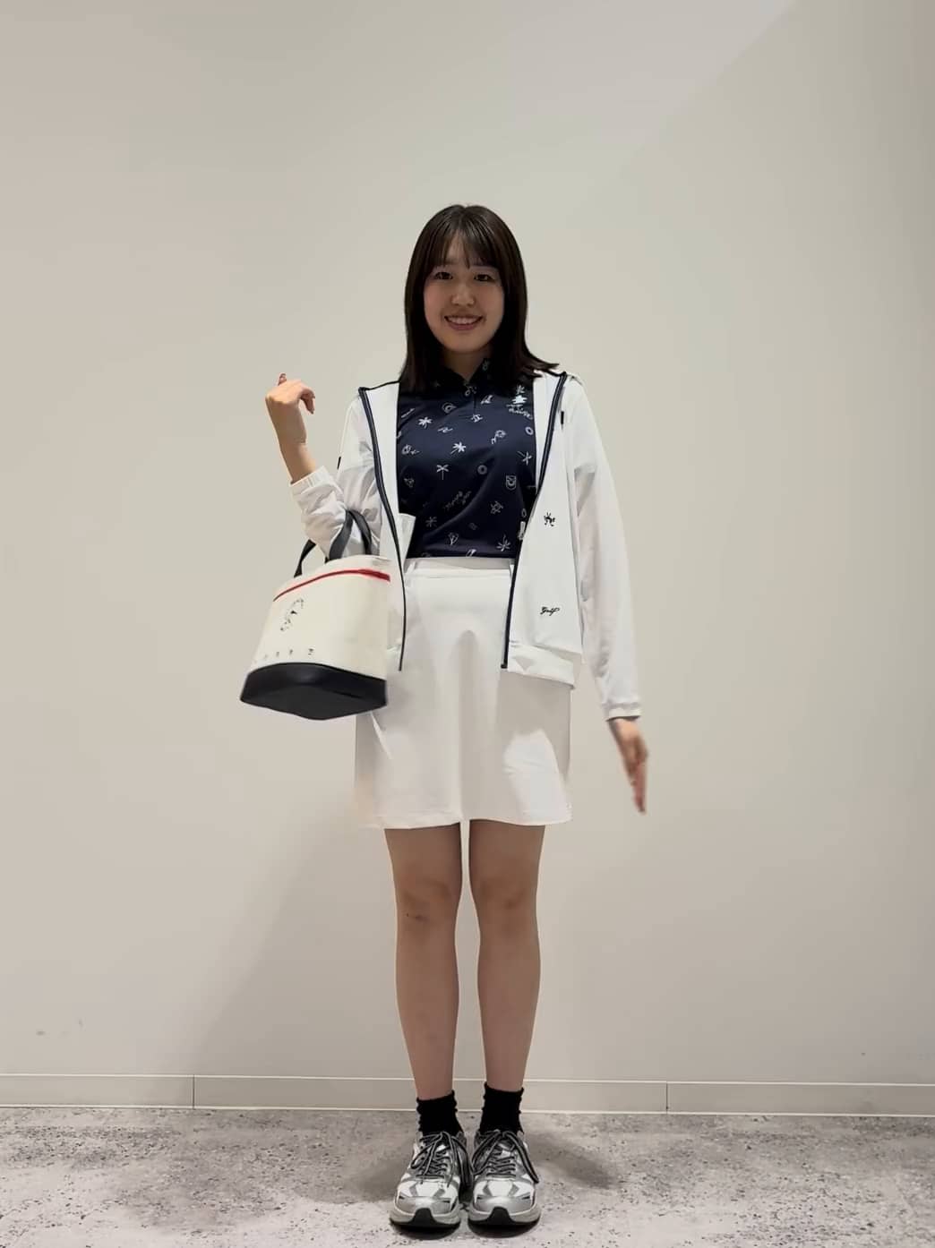 コーディネート