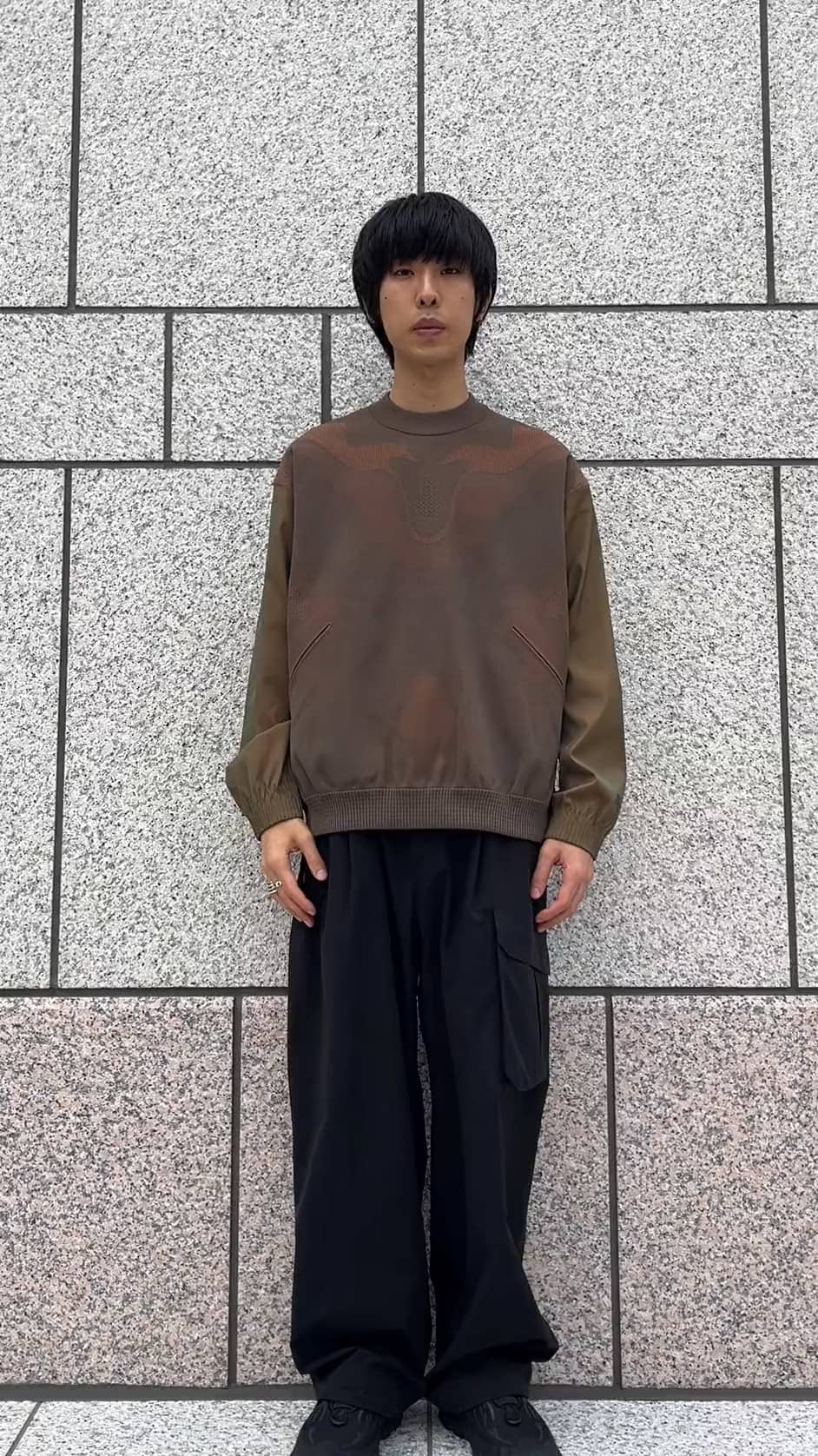 コーディネート
