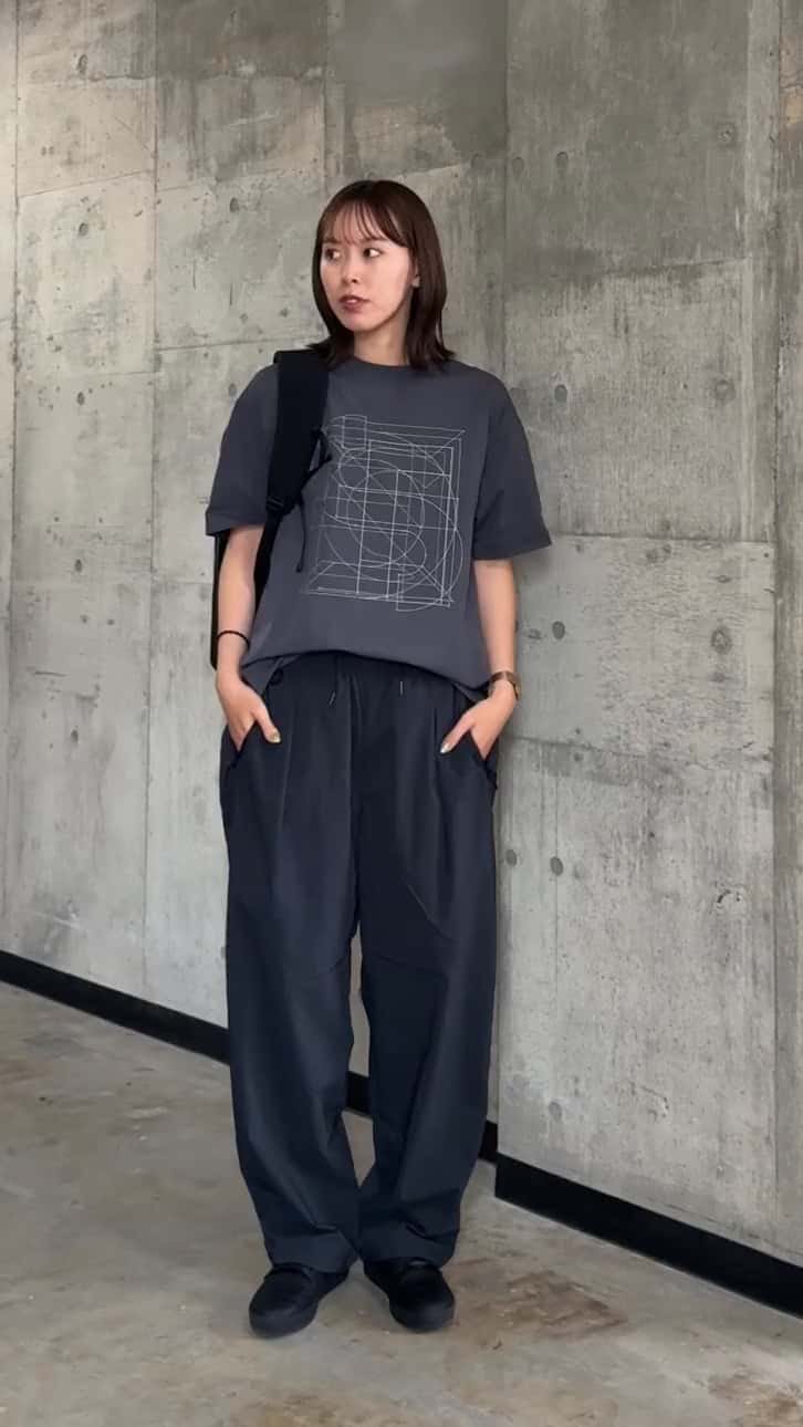 コーディネート