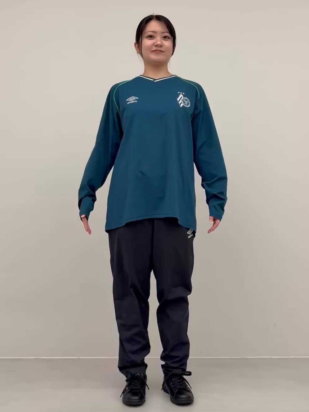 コーディネート