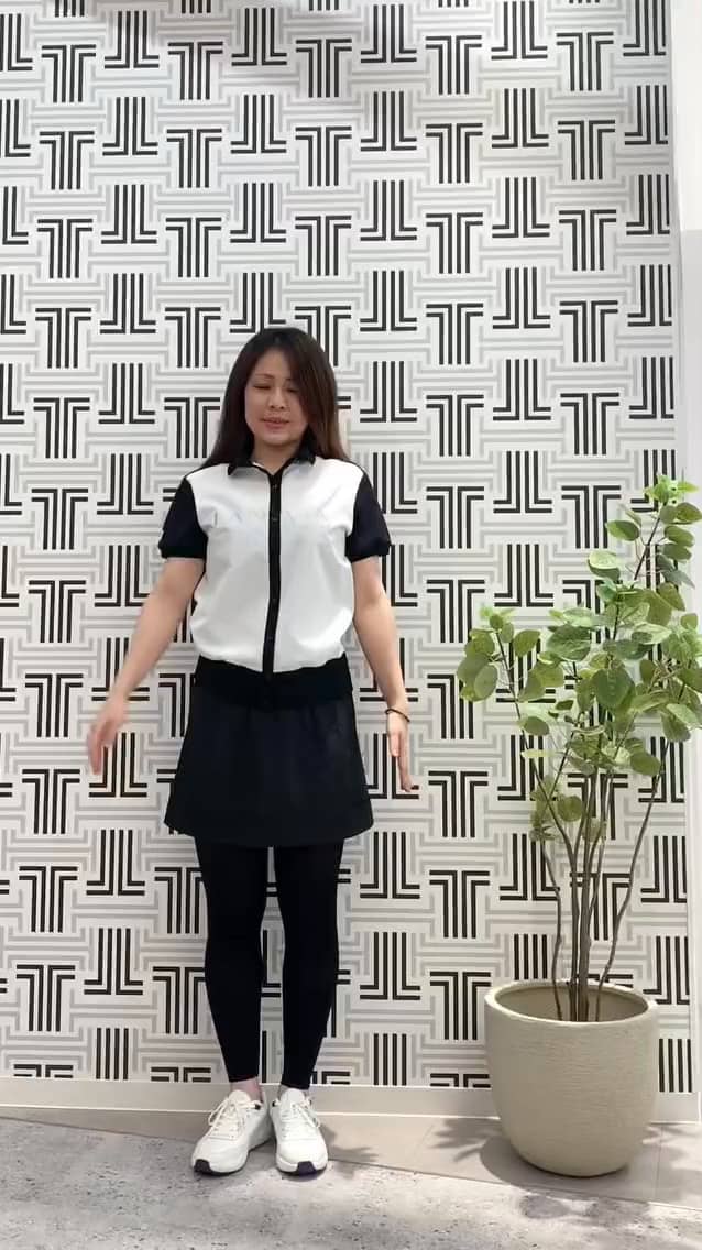 コーディネート
