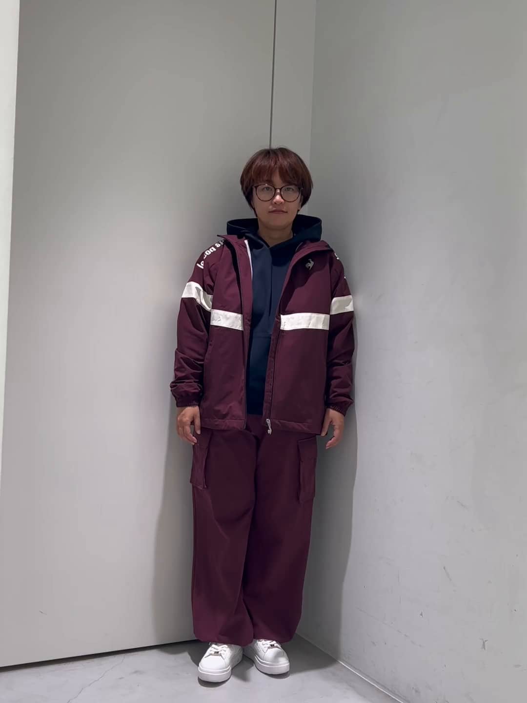 コーディネート