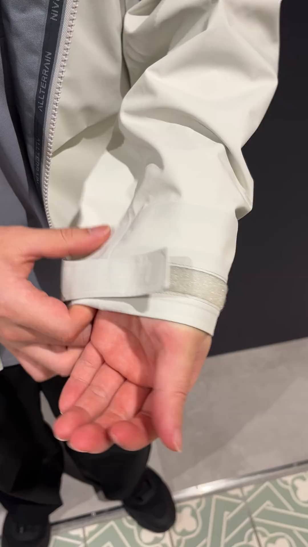 コーディネート