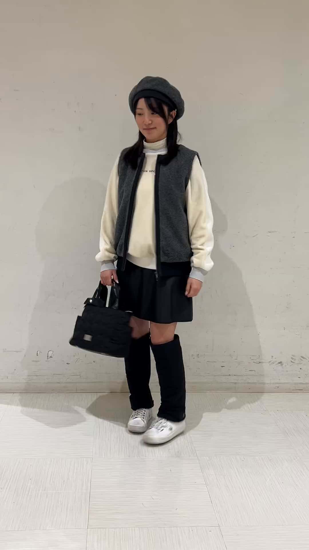 コーディネート