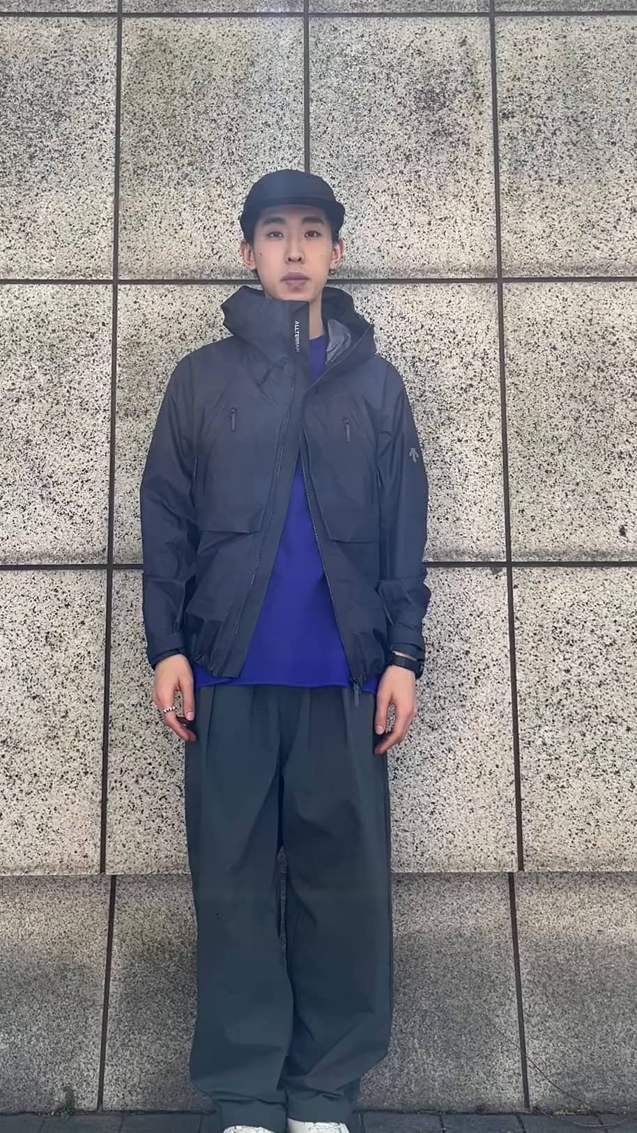 コーディネート