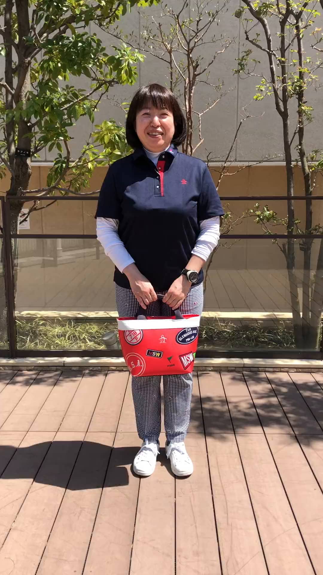 コーディネート