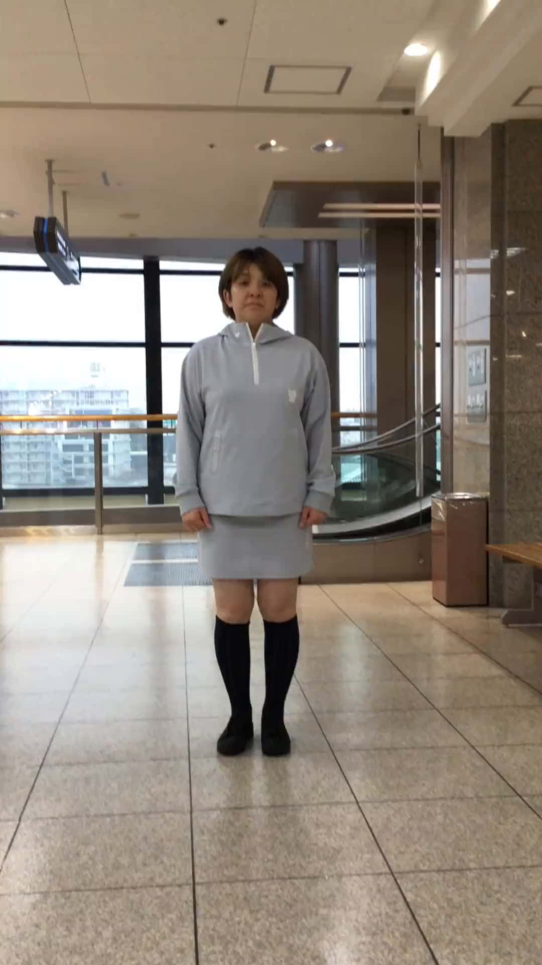 コーディネート