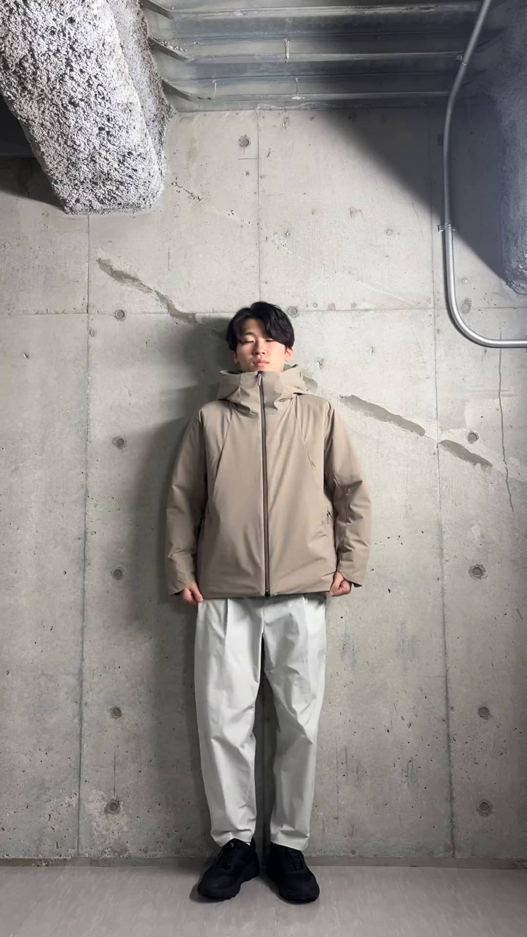 コーディネート