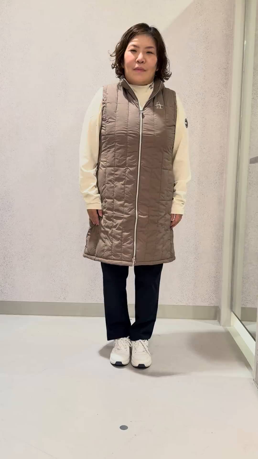 コーディネート