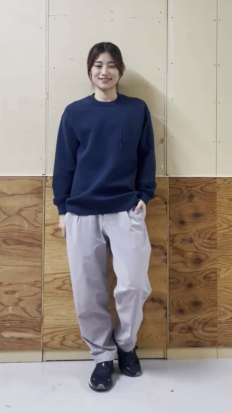 コーディネート