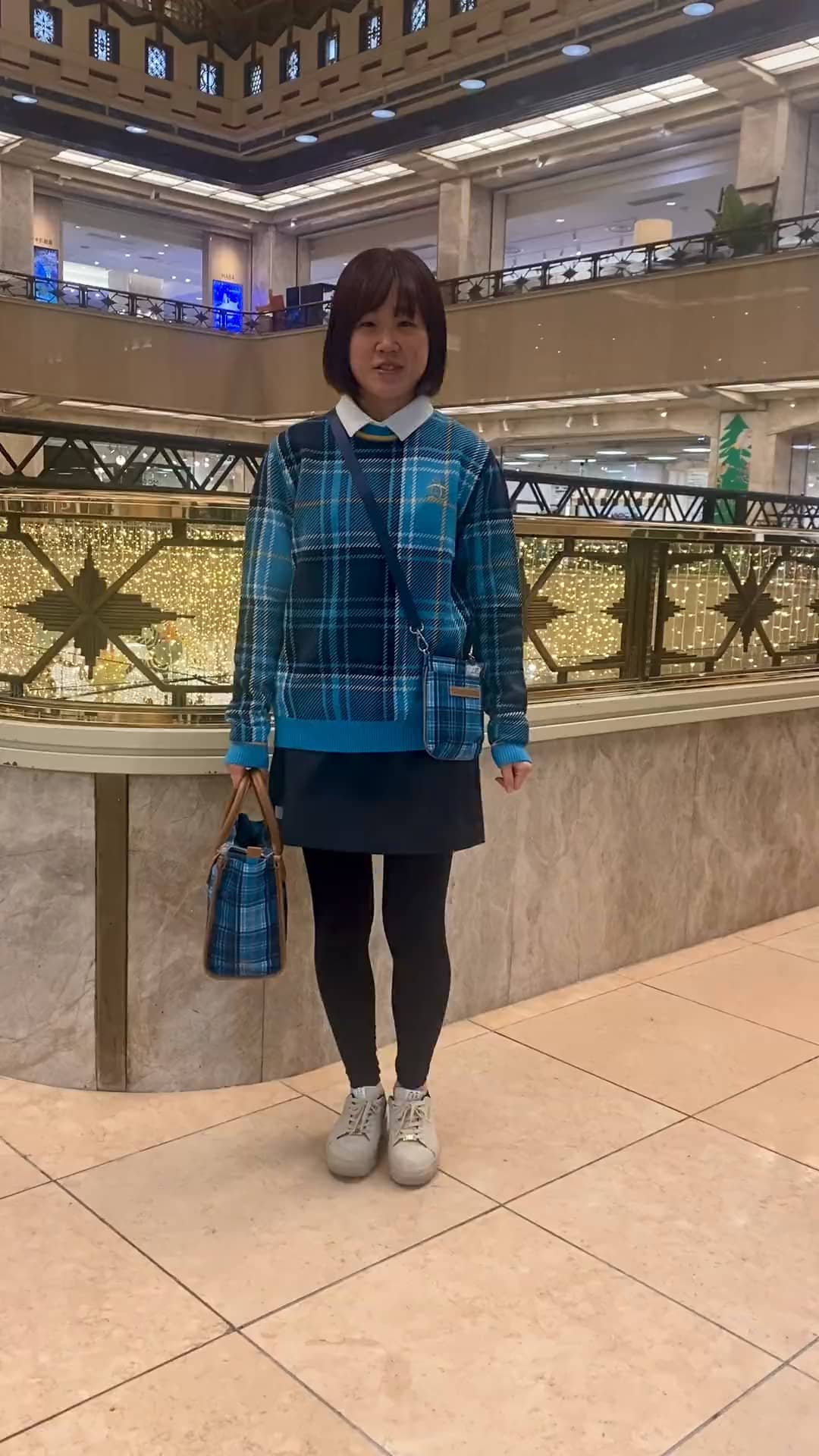 コーディネート