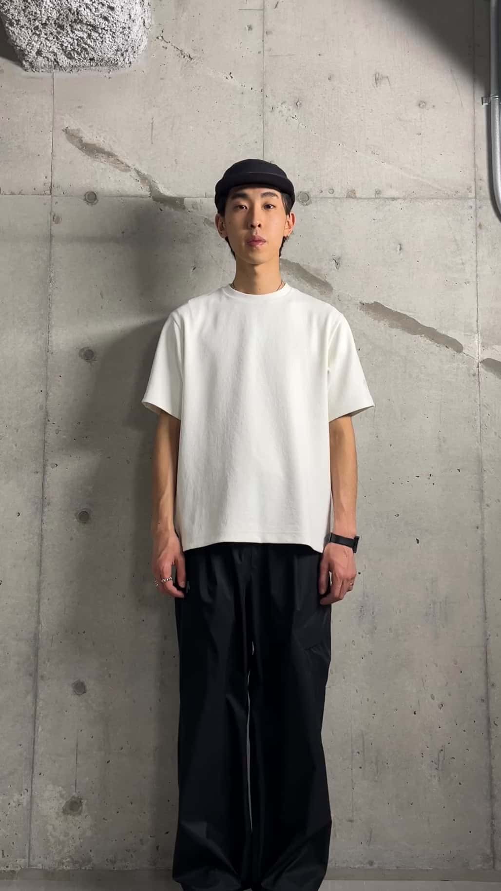 コーディネート
