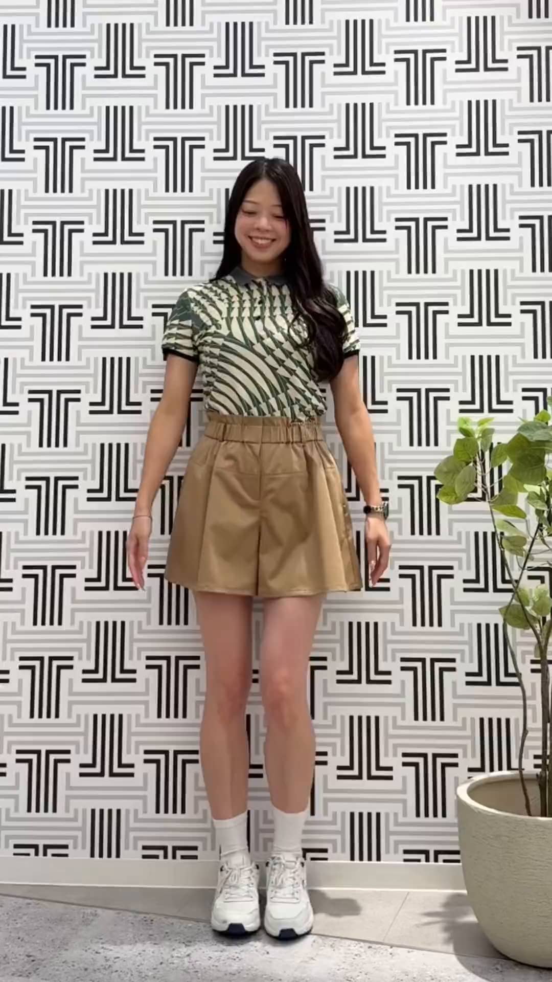 コーディネート