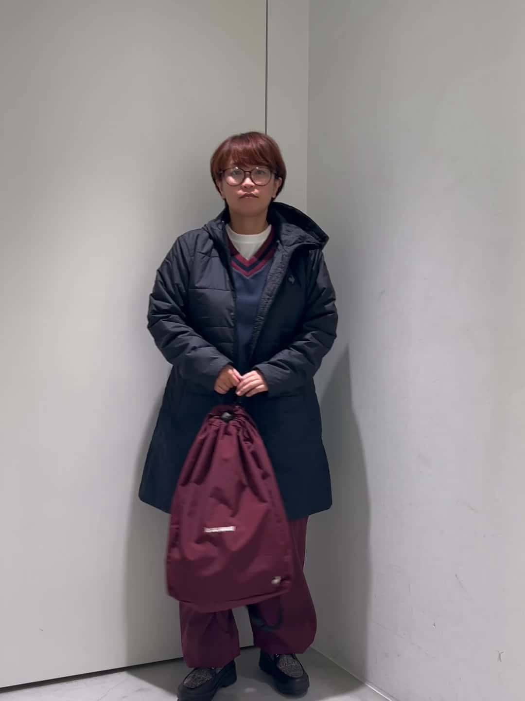 コーディネート