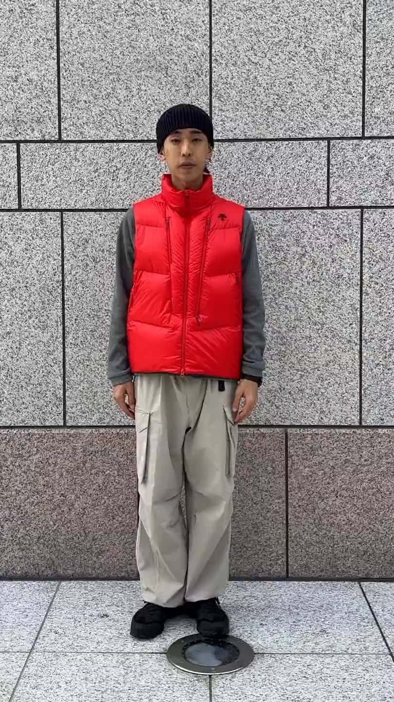 コーディネート