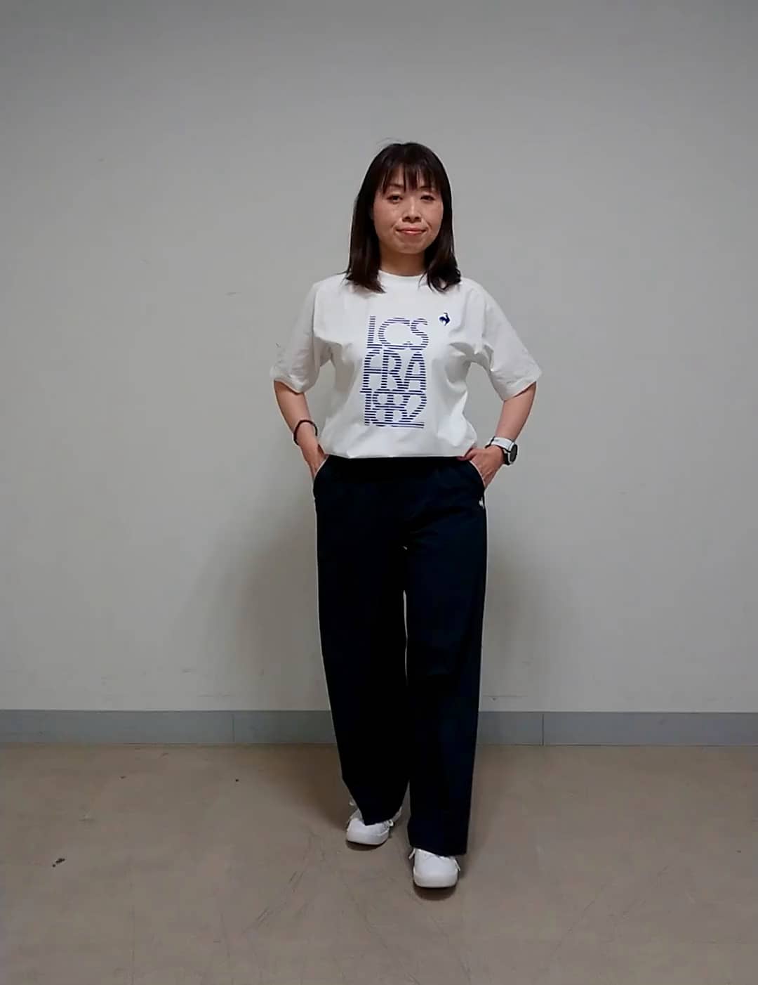 コーディネート