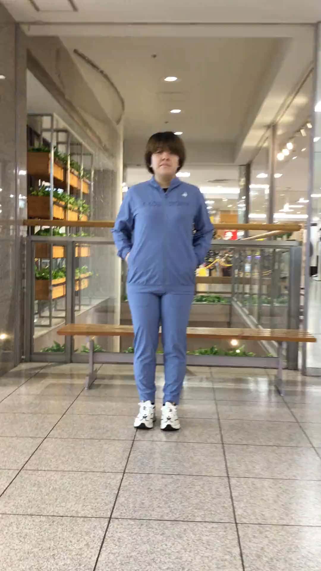コーディネート