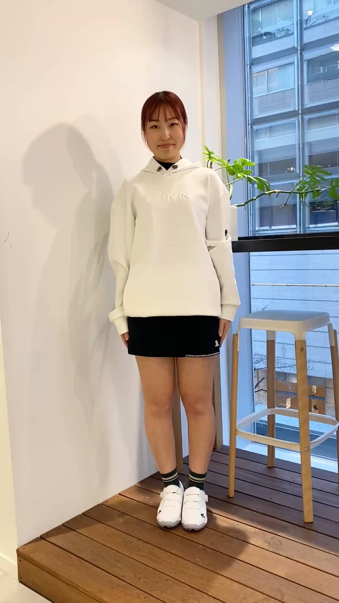 コーディネート