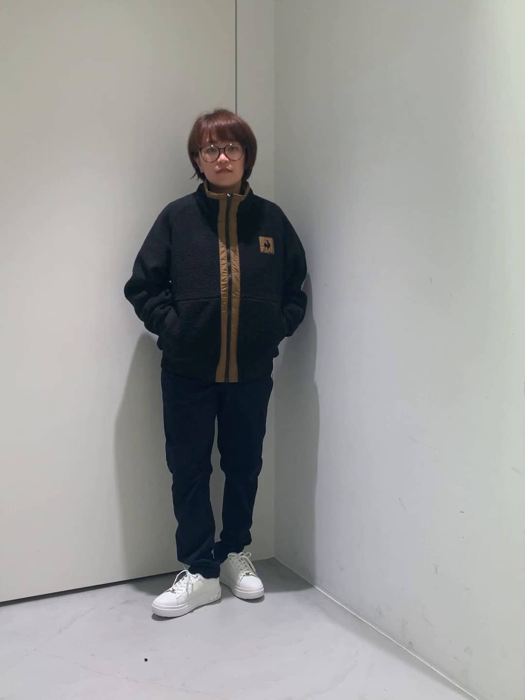 コーディネート