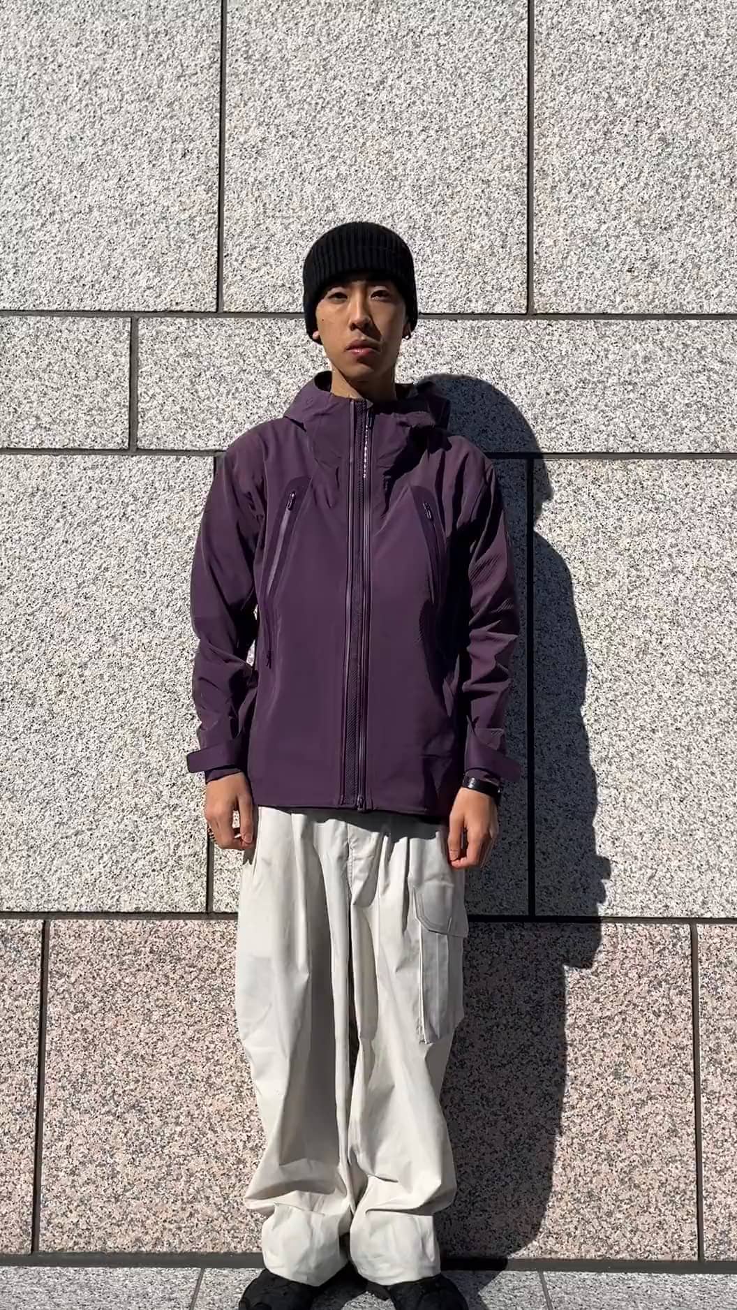 コーディネート