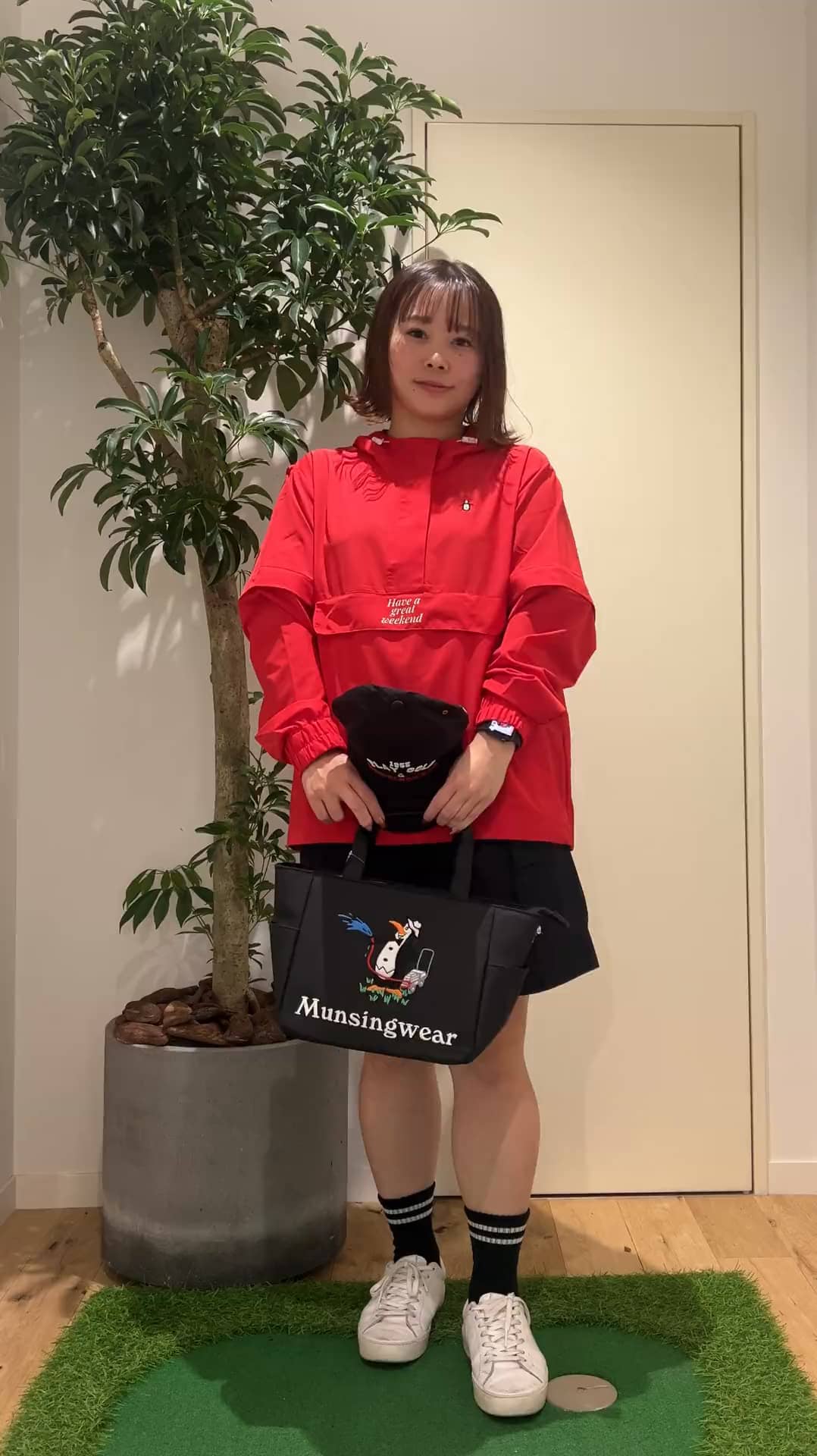 コーディネート