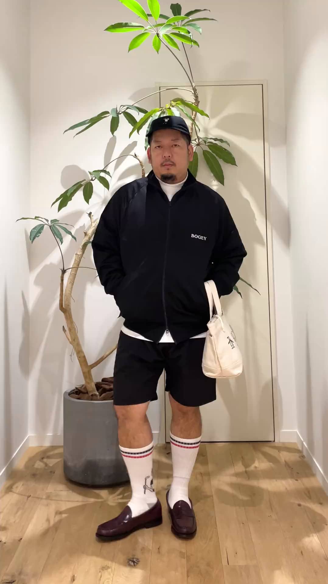 コーディネート